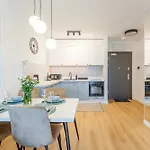 410 Kollataja 7a By Perlowa Przystan Rent *