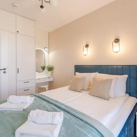 410 Kollataja 7a By Perlowa Przystan Rent Daire