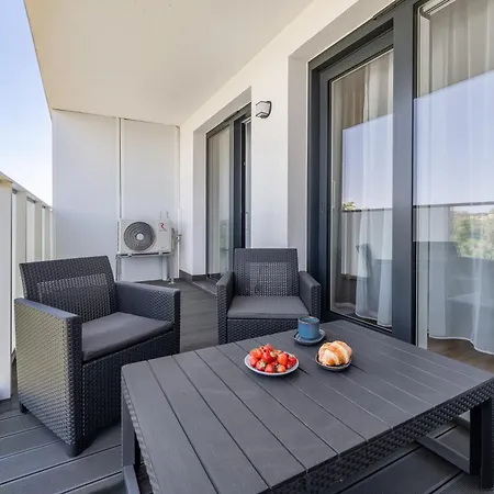 410 Kołłątaja 7a By Perłowa Przystań Rent Apartament