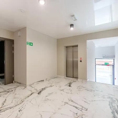 410 Kołłątaja 7a By Perłowa Przystań Rent * Kołobrzeg